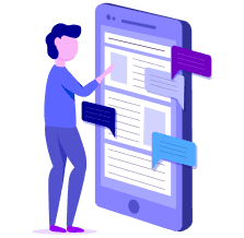 Key Features of Text A Payment Solution