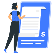 Key Features of Text A Payment Solution