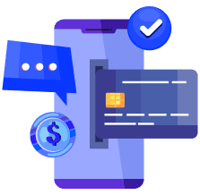 Key Features of Text A Payment Solution