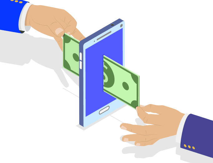 Key Features of  Real-Time ACH Payments