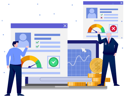 Monitor Real-Time Status