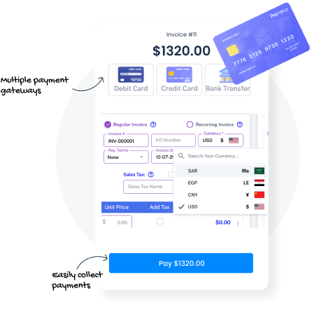 free invoice program