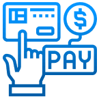 Multiple Payment Options