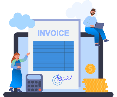 Online Receipt Generator for Faster Payments