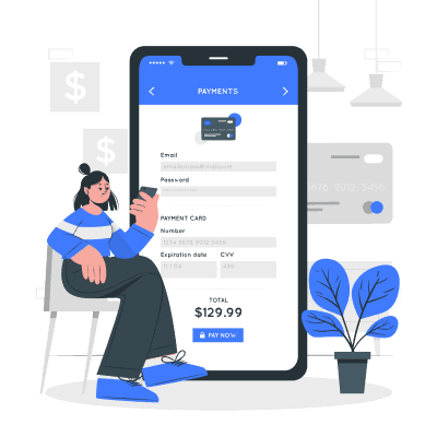 Efficient Payment Processing