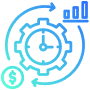 Quicker Payment Cycle