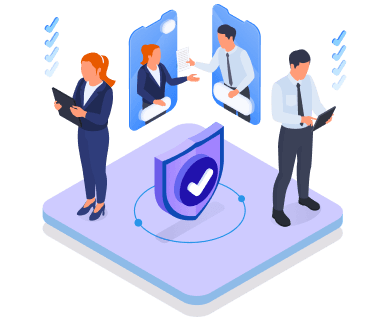Real-Time Bank Balance Verification for Businesses