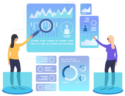 Real-Time Status Monitoring