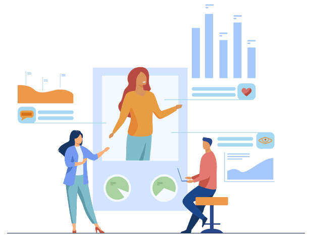 Reporting Features