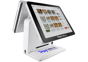 Retail  POS Machine