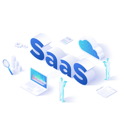 Software as a Service (SaaS)
