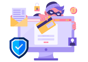 Safeguard Your Transactions