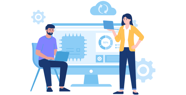 Save Time with Automation