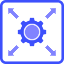Scalable Solutions