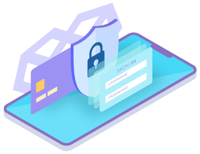 Secure Login with Plaid