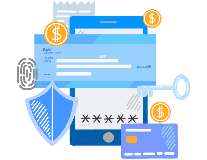 Secure Payment Approvals