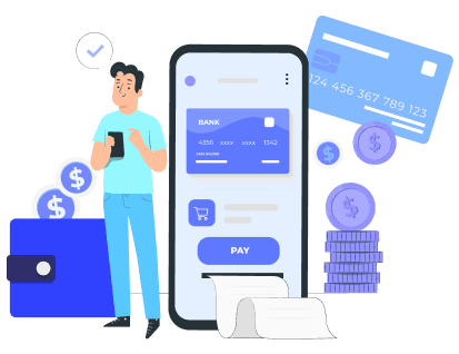 Secure Payment Completion
