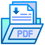 Secure PDF Downloads