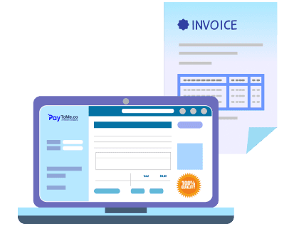 Select a Business Invoice Template