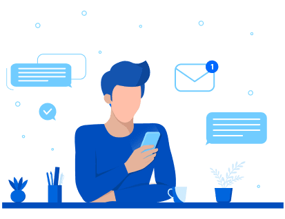 Send a Payment Request via SMS