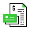 Setup Installment Payment