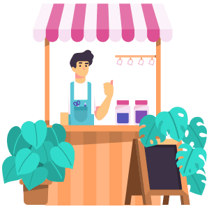 Small Business Owners