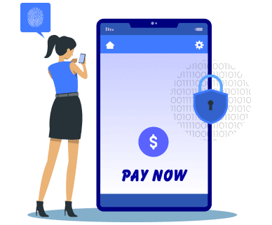 SMS Payment Links for Secure Transactions