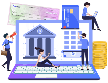 Track and Manage Payments