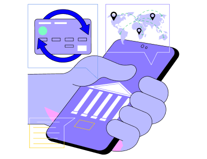 Track Payment Progress