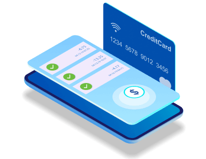 Track Payment Status