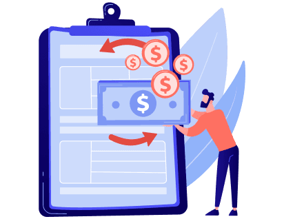 Track Payment Status
