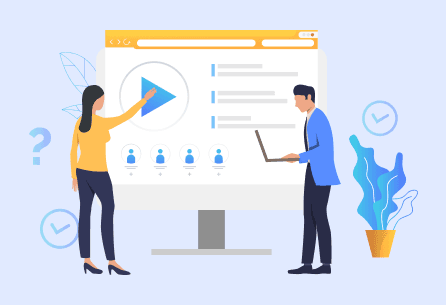 Verify And Screen Businesses