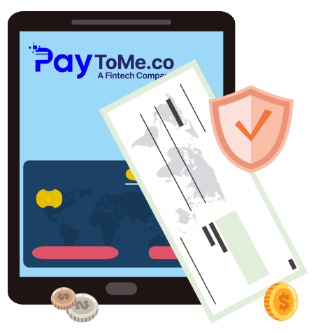 Why Choose E-Check Payments with PayToMe?