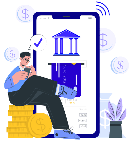 Why Choose PayToMe’s Digital Online Check Payment?