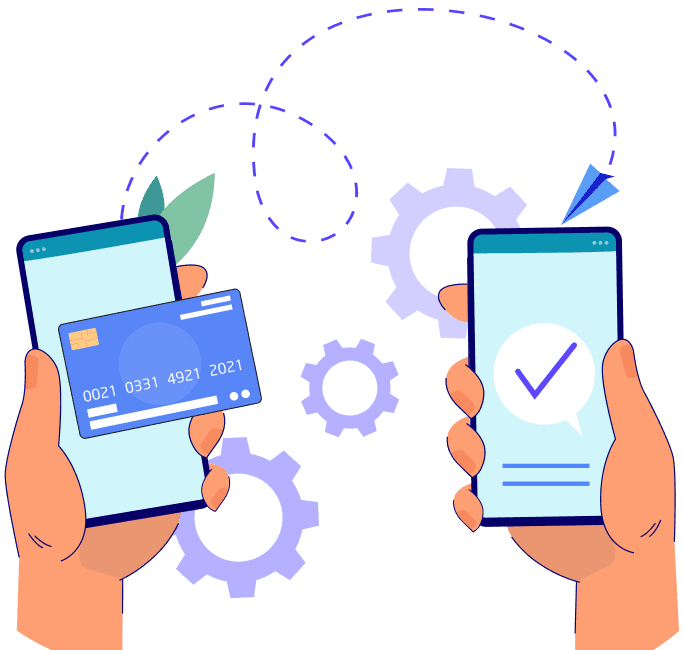 Why Choose PayToMe   for Real-Time ACH Payments?
