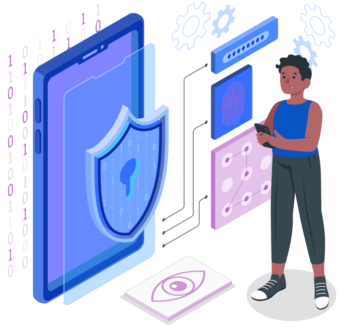 Why Choose PayToMe  for KYC Verification