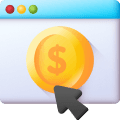 Transparent pricing