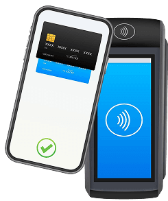 Mobile Card Reader