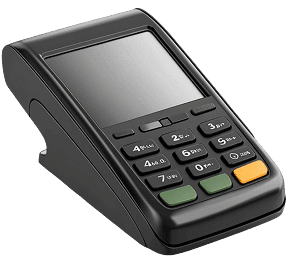 Smart Card Reader