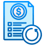 Automated Recurring Invoices