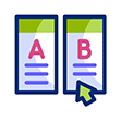 Choose a Template - Icon