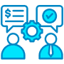 Consultants and Agencies