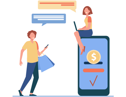 Create the Payment Request