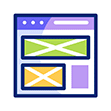 Customize the Template - Icon