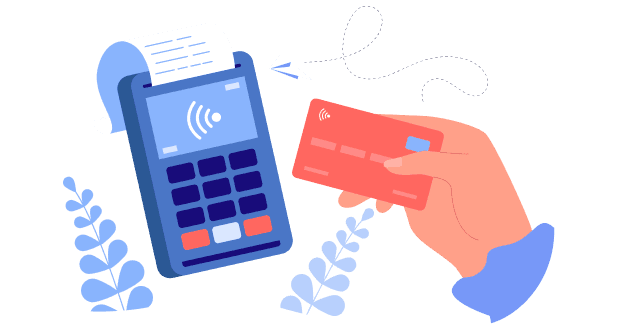 Easy to Use, Get Paid Faster