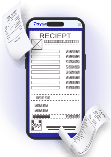 Enter Transaction Details