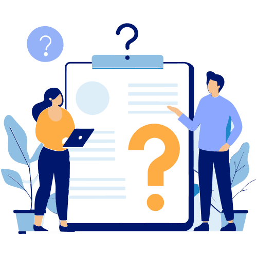 Frequently Asked Questions