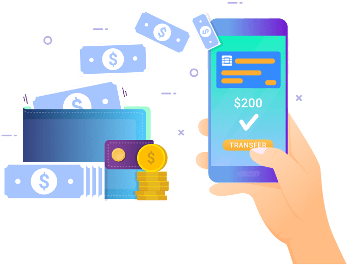 Fast and Secure Pay-by-Text Messaging