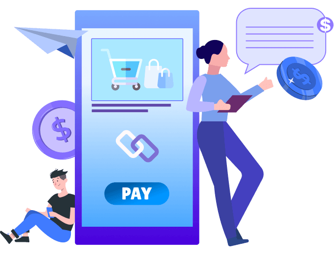 Features of Pay-to-Text Messaging