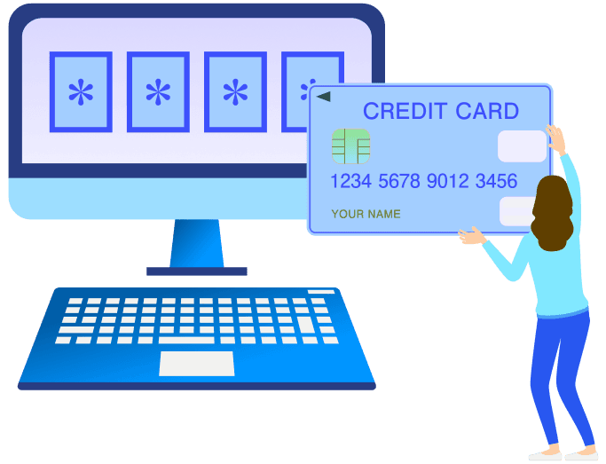Features of PayToMe’s ACH Payment Bank Account Verification